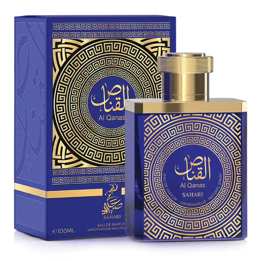Sahari Al Qanas 3.4 FL.OZ