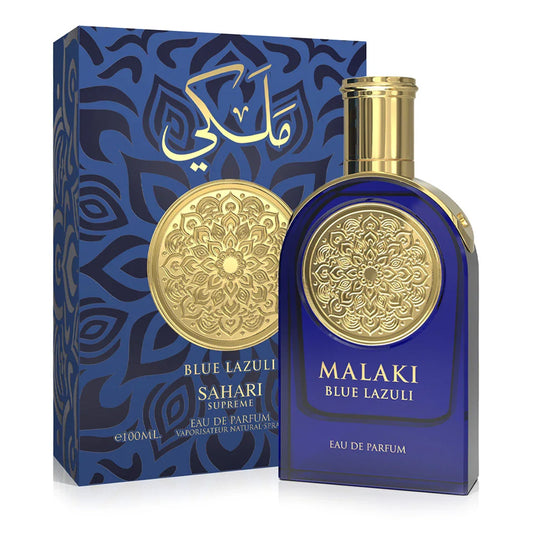 Sahari Supreme - Blue Lazuli 100ml