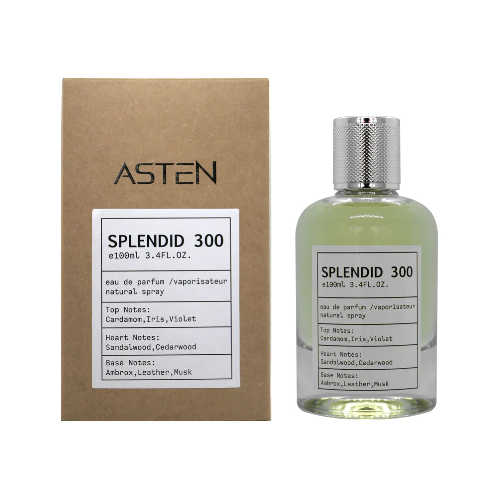 Asten-Splendid 300 3.4 FL.OZ
