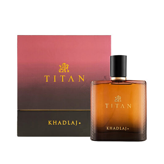 Khadlaj - Titan 3.4 FL.OZ