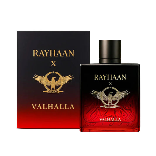 Rayhaan - Valhalla 3.4 FL.OZ