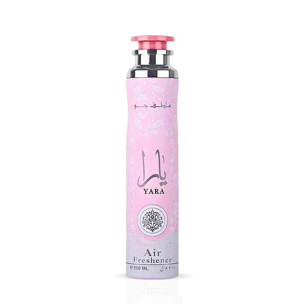 Lattafa - Yara Tous Air Freshener Spray 300ml (10.1 OZ)