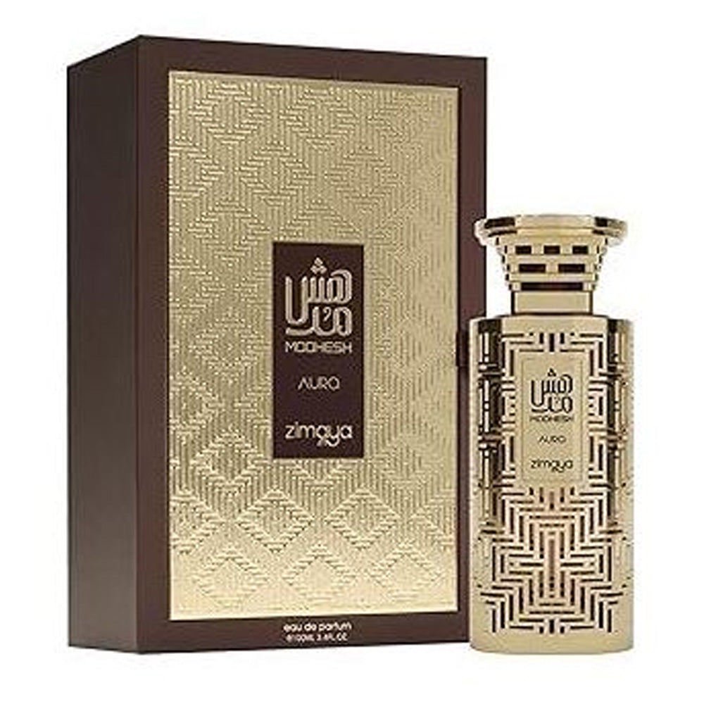 Zimaya - Modesh Aura U 3.4 FL.OZ EDP Spray