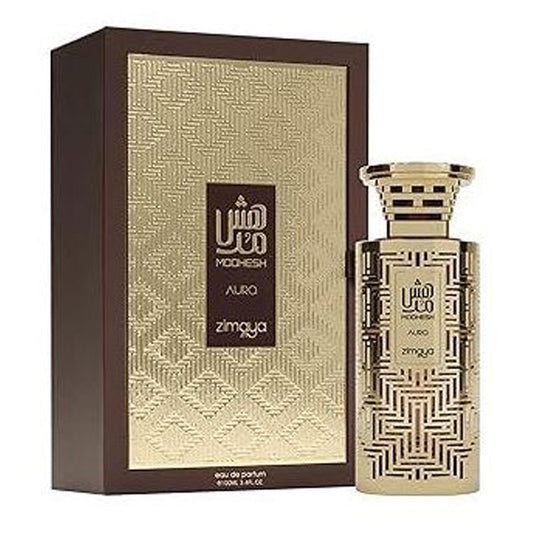 Zimaya - Modesh Aura U 3.4 FL.OZ EDP Spray