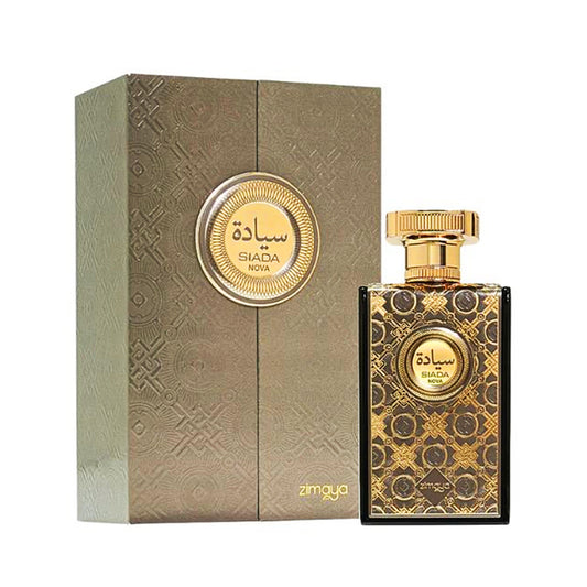 Zimaya - Siada Nova 3.4 FL OZ