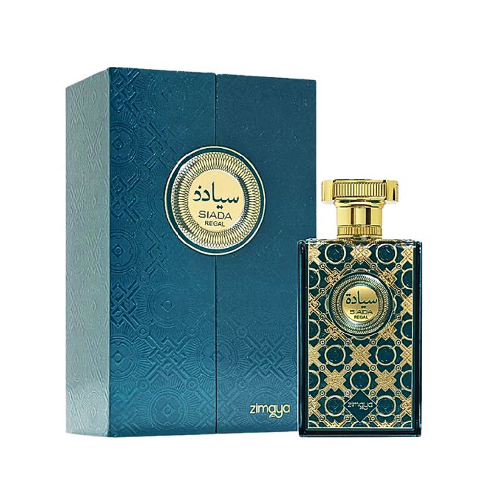 Zimaya - Siada Regal 3.4 FL OZ