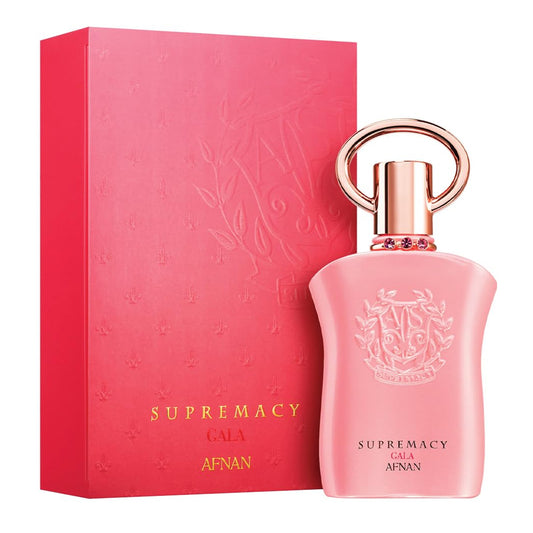 Afnan-Supremacy Gala 3.0 FL.OZ