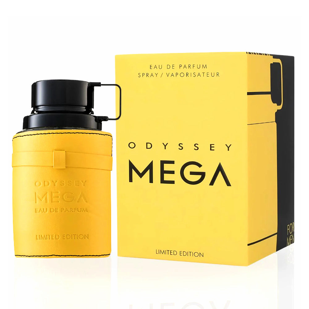 ARMAF-Odyssey MEGA 3.4 FL.OZ