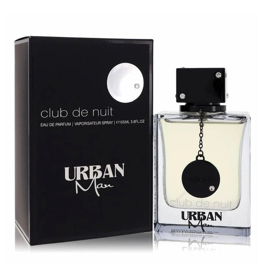 Armaf-Urban Man 3.6 FL.OZ