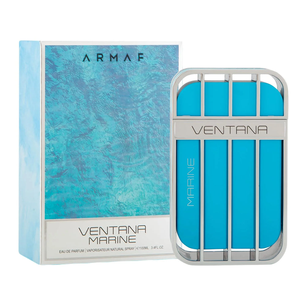 Armaf-Ventana Marine 3.4 FL.OZ