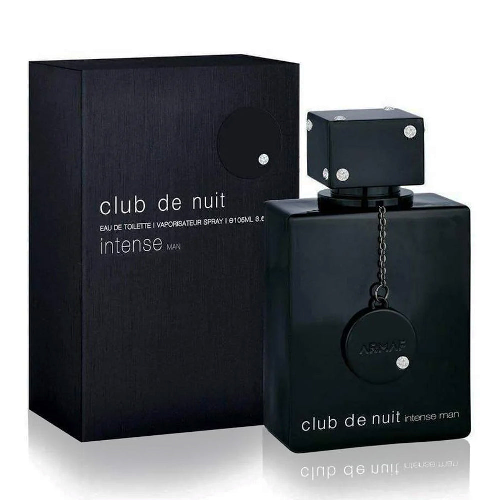 Armaf-Club de Nuit Intense Man 3.4 FL.OZ