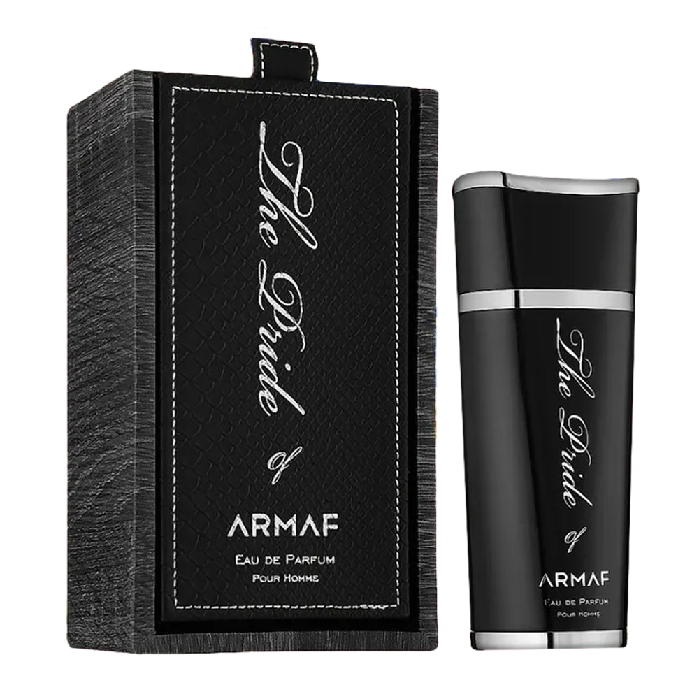 Armaf-The Pride Of Armaf Eau De Parfum