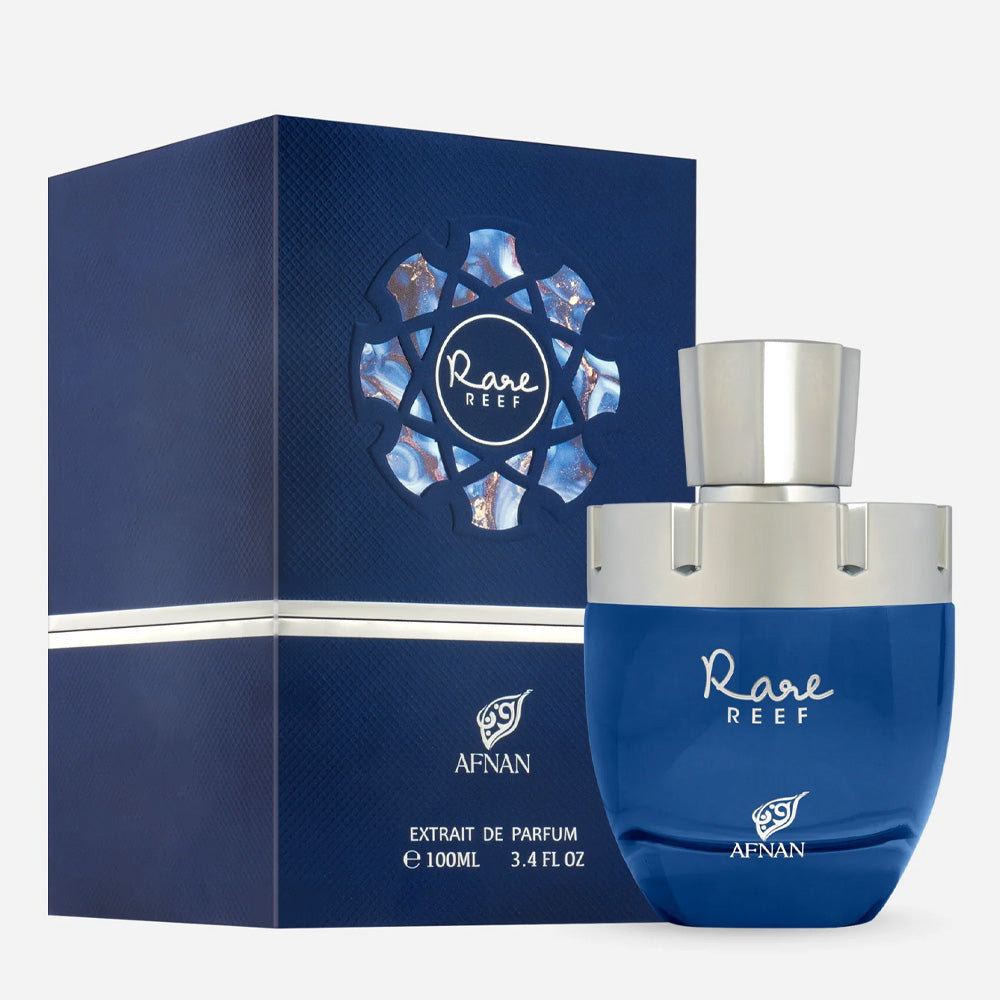 Afnan-Rare Reef 3.4 FL.OZ