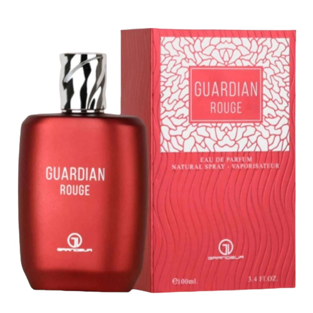 Grandeur - Guardian Rouge 3.4 FL.OZ