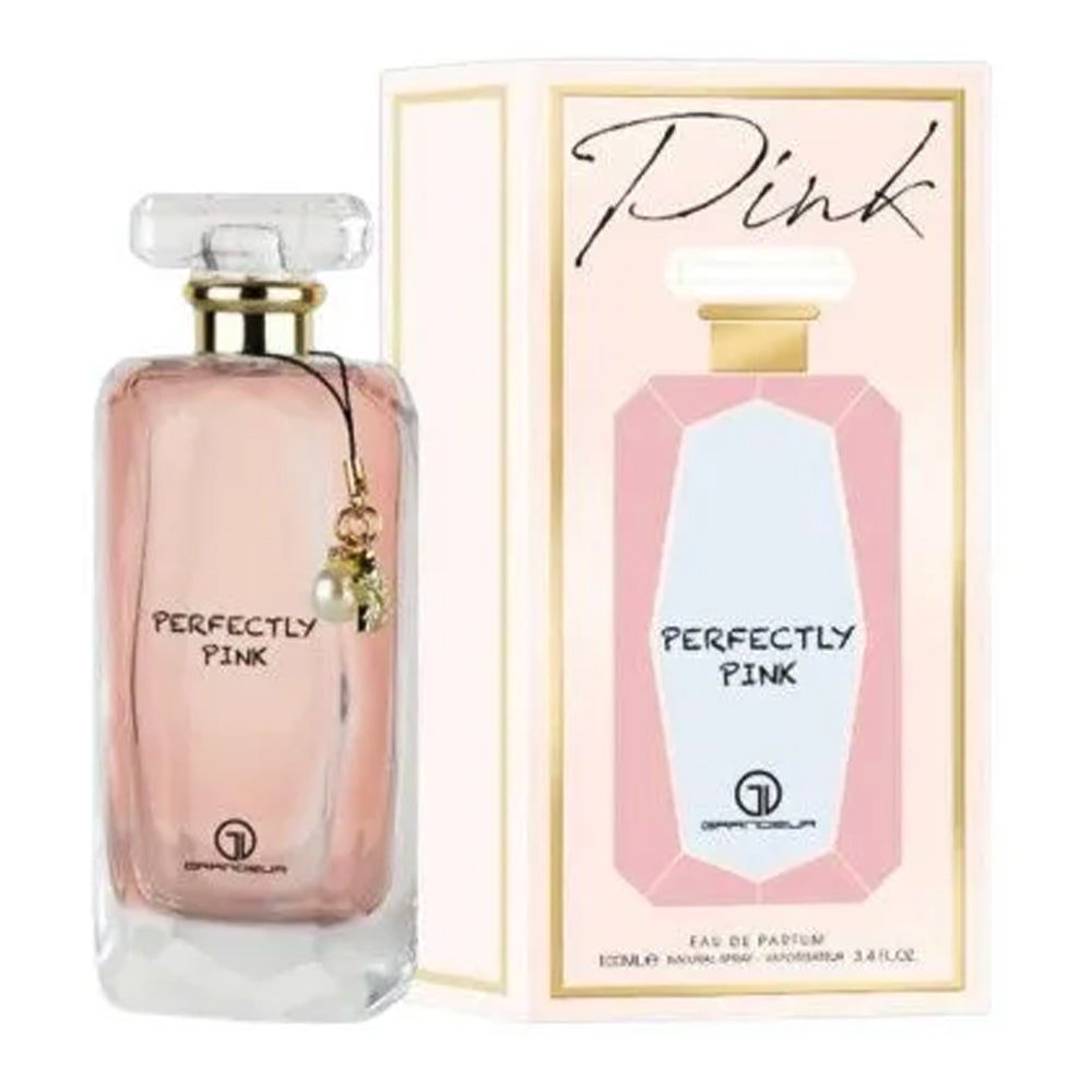 Grandeur - Perfectly Pink 3.4 FL.OZ