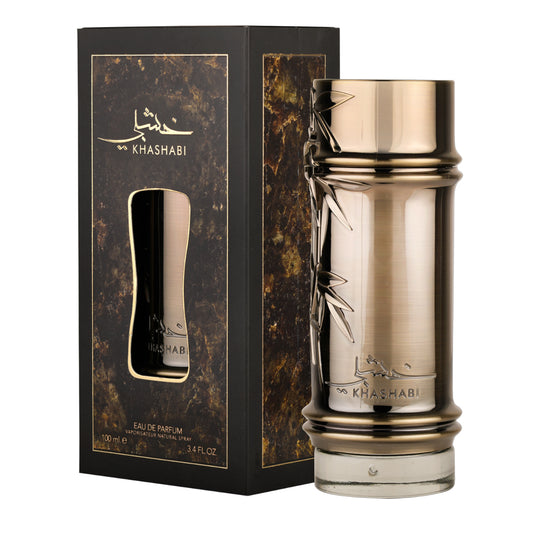 Lattafa-Khashabi 3.4 FL.OZ