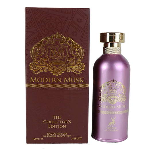 Maison Alhambra- Modern Musk 3.4 FL.OZ