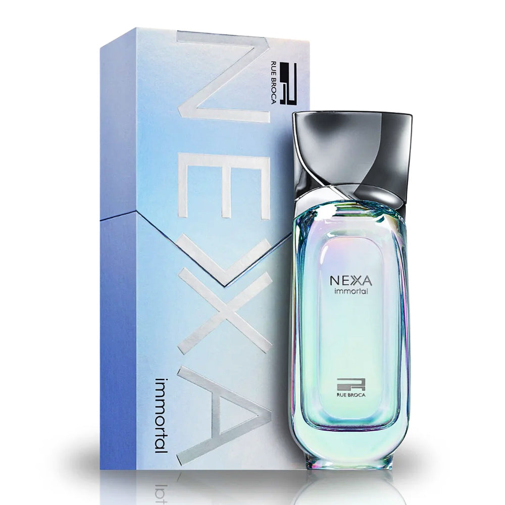 Rue Broca-Nexa Immortal