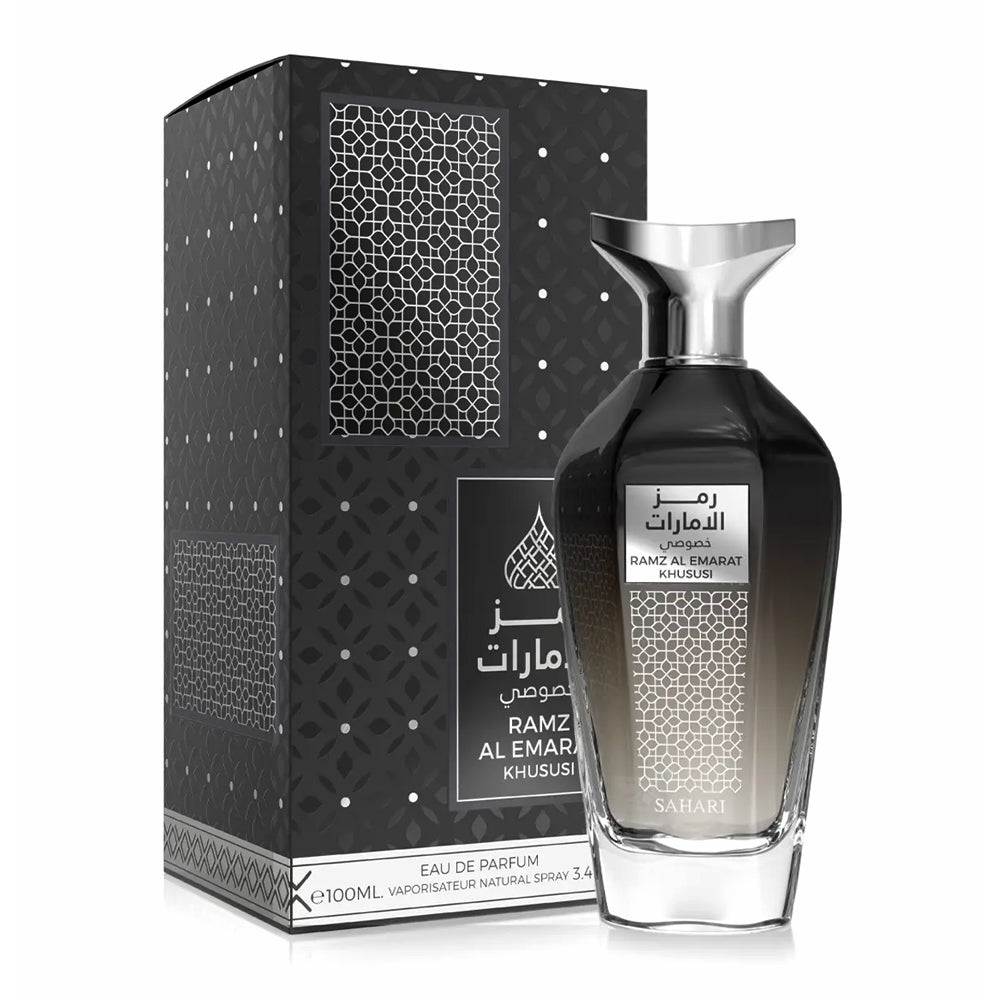 Sahari-Ramz Al Emarat Khususi 3.4 FL.OZ