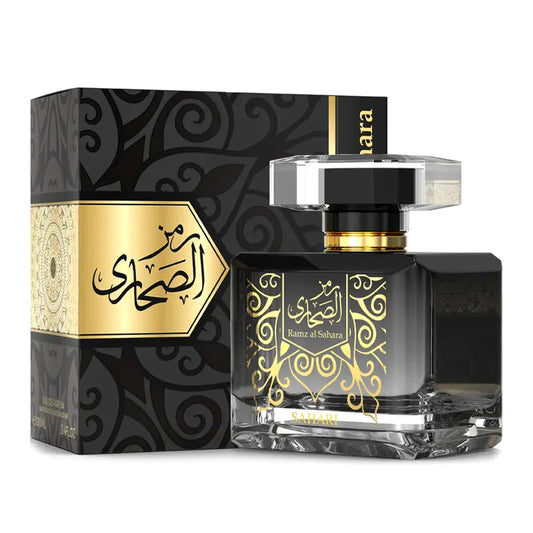 Sahari-Ramz Al Sahara 3.4 FL.OZ