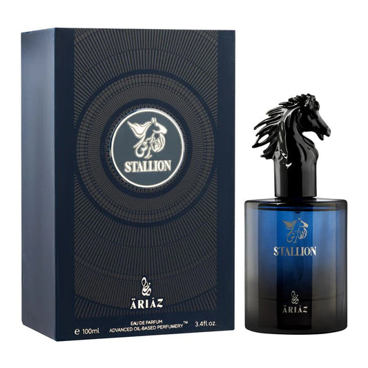 Ariaz-Stallion 3.4 FL.OZ