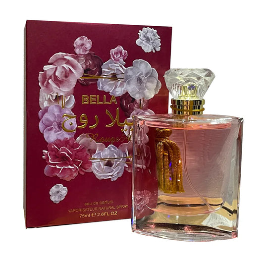 Z Originals- Bella Rouge 540 2.6 FL.OZ