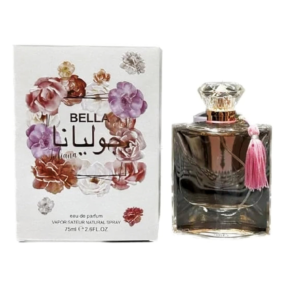 Z Originals-Bella Juliana 2.6 FL.OZ