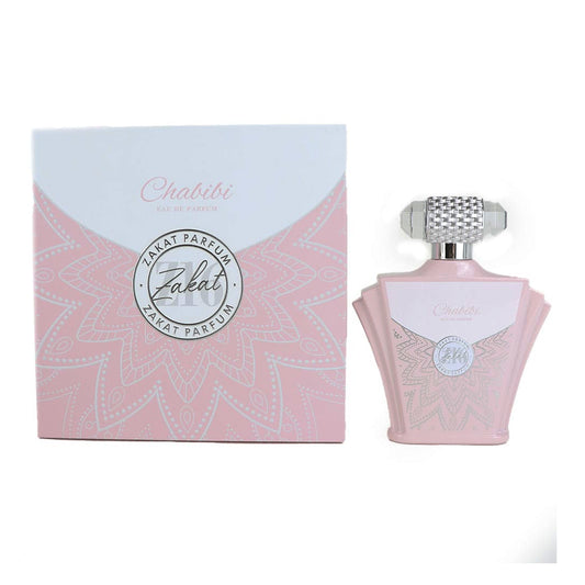 ZAKAT- Z 16 3.4 FL.OZ