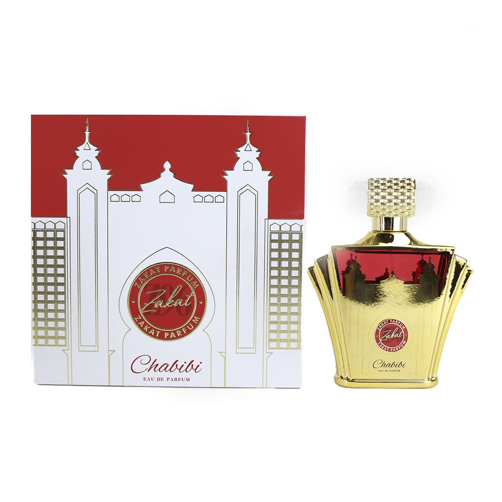 Zakat- Z 96 3.4 FL.OZ