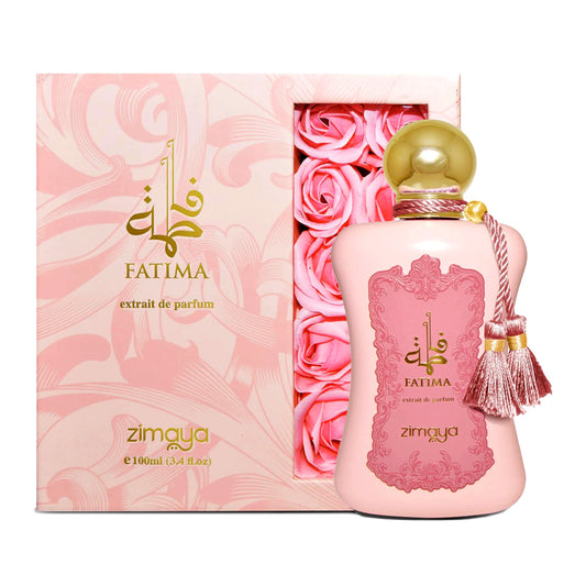 Zimaya- Fatima 3.4 Fl.OZ