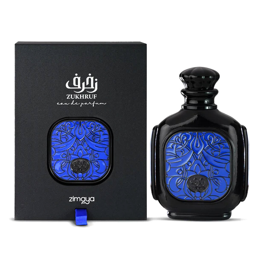 Zimaya- Zukhruf 3.4 FL.OZ