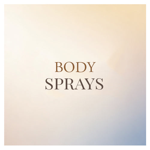 Body Sprays