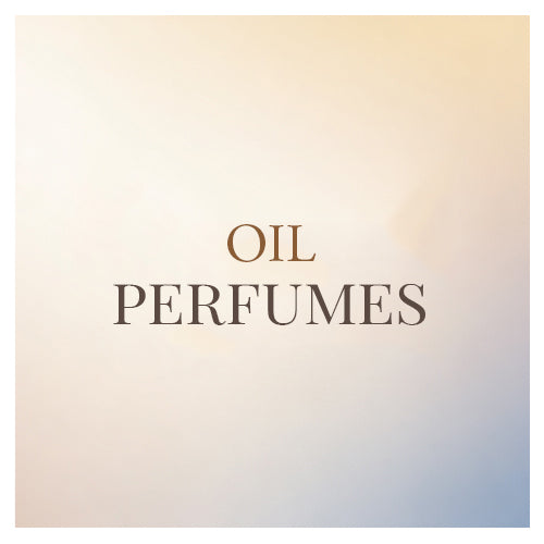 Oil Perfumes