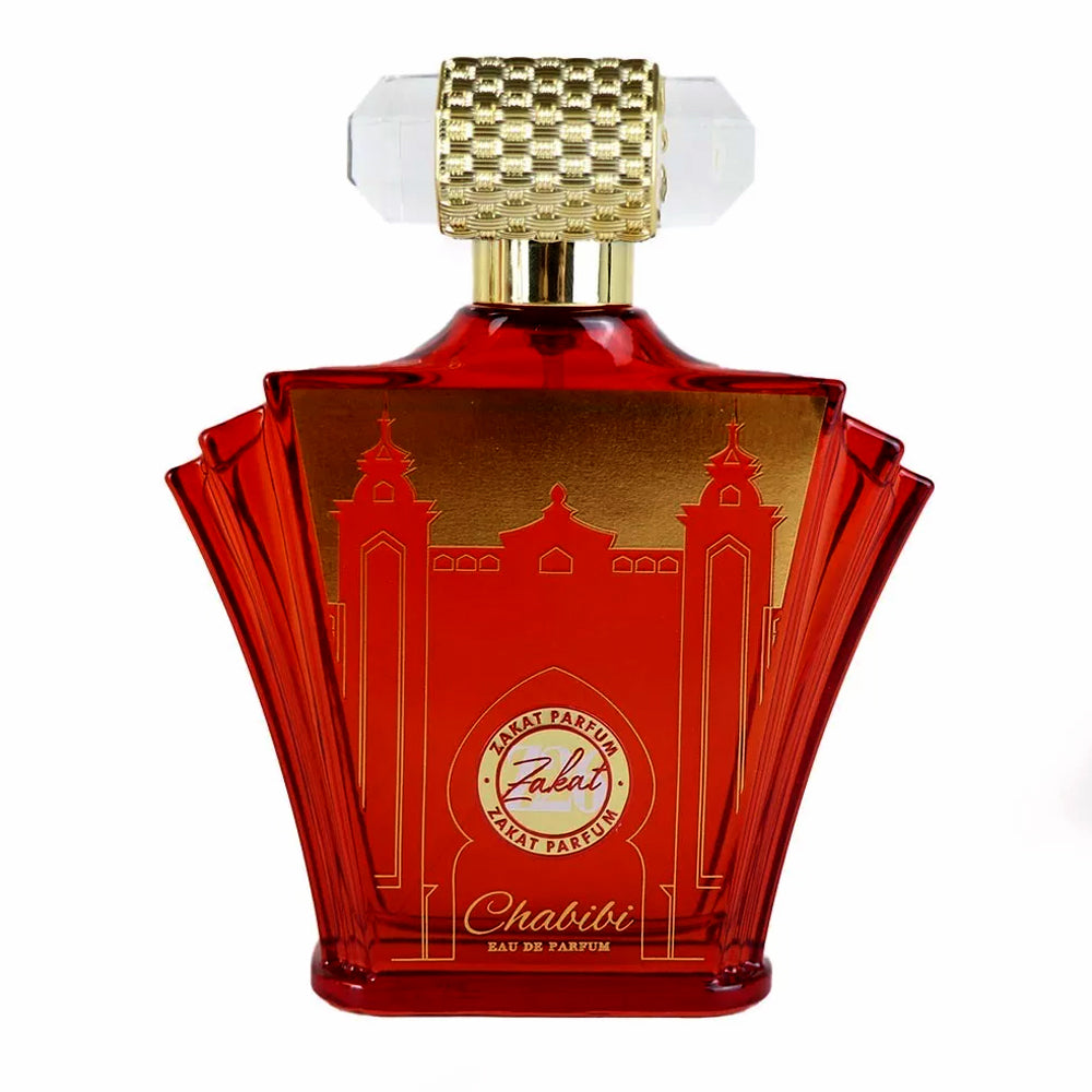 Zakat- Z 26 3.4 FL.OZ