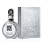 Lattafa - Fakhar Platin EDP Spray 100ml (3.4 OZ)
