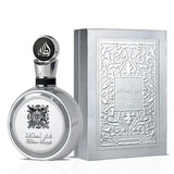 Lattafa - Fakhar Platin EDP Spray 100ml (3.4 OZ)