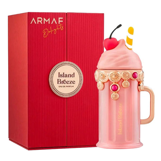 Armaf-Island Breeze 3.4 FL.OZ