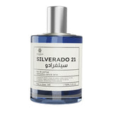 Amaran Parfums-Silverado 21 100ml