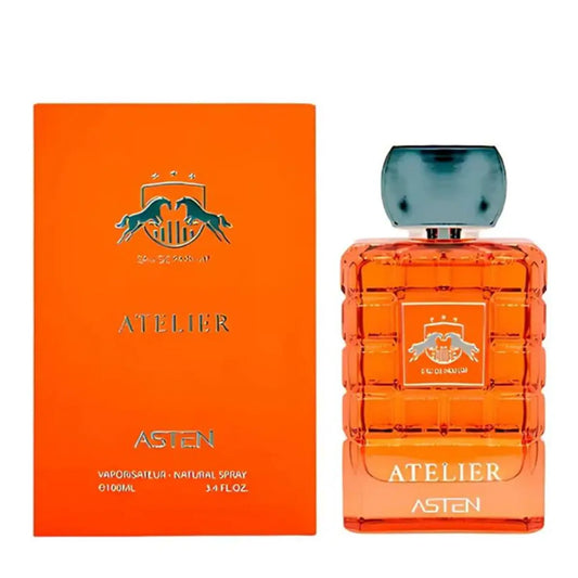 Asten-Atelier 3.4. FL.OZ