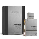 Al Haramain-Amber Oud Carbon 3.4 FL.OZ
