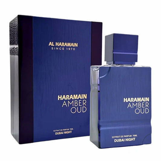 Al Haramain-Amber Oud Dubai Night 3.4 FL.OZ
