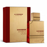 Al Haramain-Amber Oud Ruby 3.4 FL.OZ