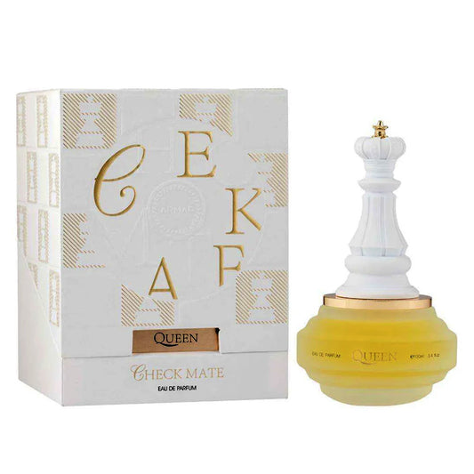 Armaf-Checkmate Queen 3.4 FL.OZ
