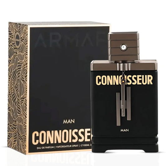 Armaf-Connoisseur 3.4 FL.OZ