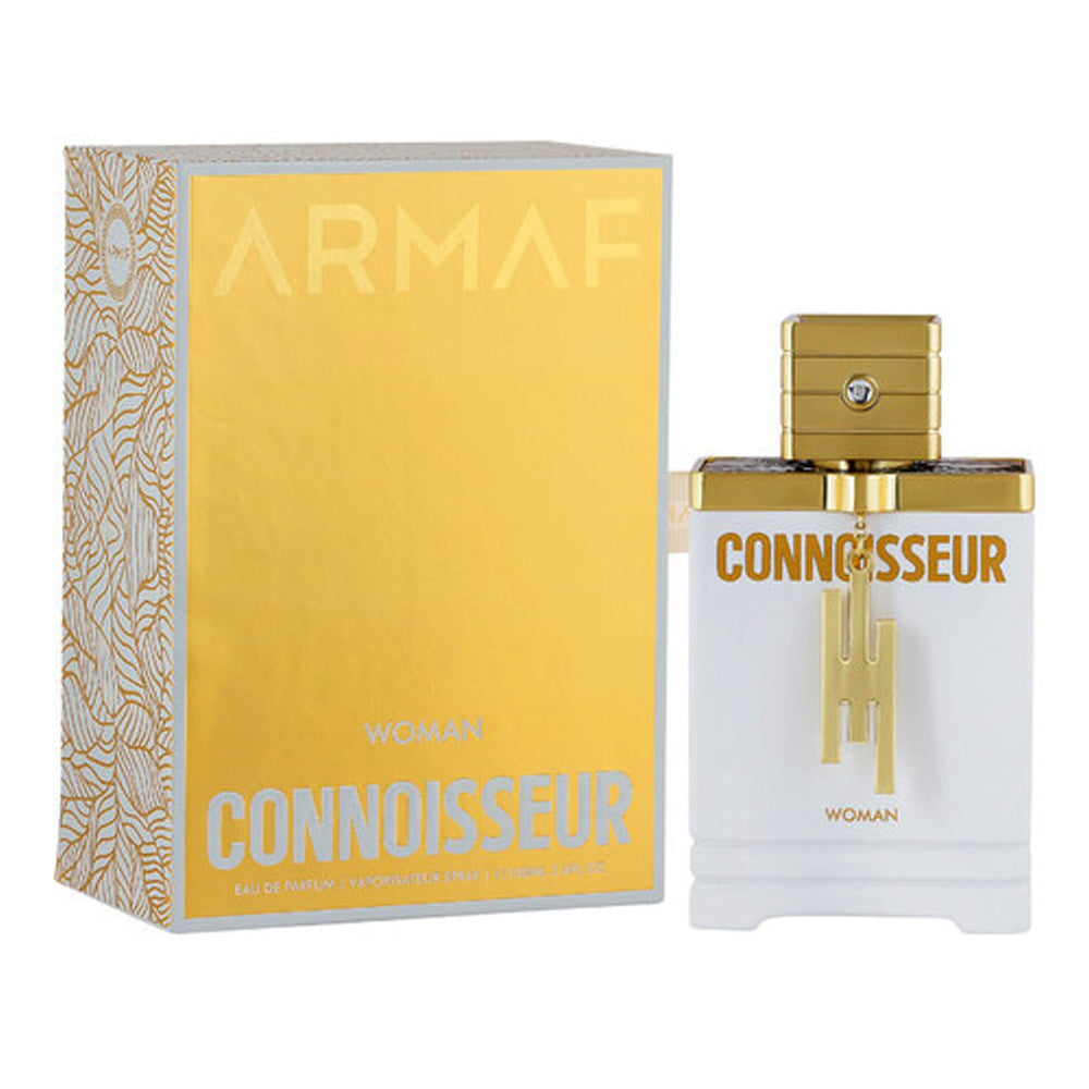 Armaf-Connoisseur Women 3.4 FL.OZ