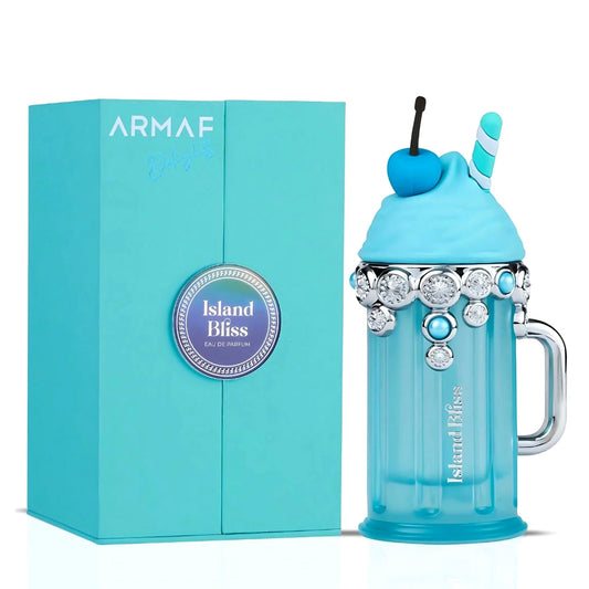 Armaf-Island Bliss Delights 3.4 FL.OZ