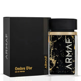Armaf-Ombre D'or 3.4 FL.OZ