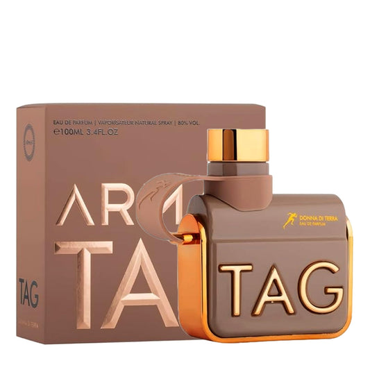 Armaf-Tag Donna Di Terra 3.4 FL.OZ
