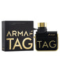 Armaf-Tag Uomo Nero 3.4 FL.OZ