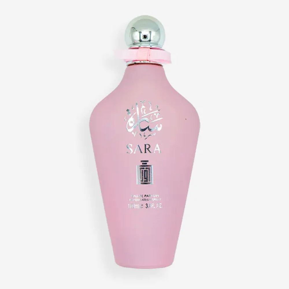 Aura-Sara 3.4 FL.OZ